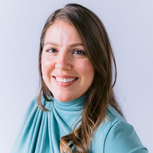 Meet your Posher, Stephenie